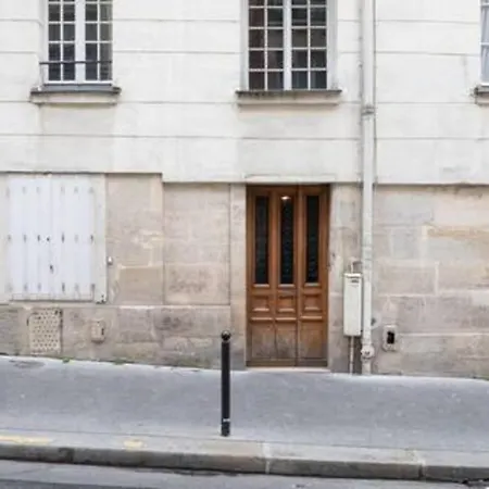 2 Lyonnais * Paris