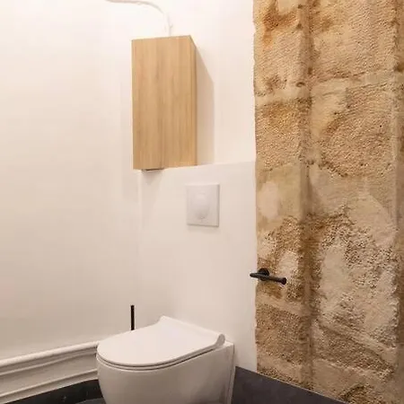 Appartamento 2 Lyonnais Parigi