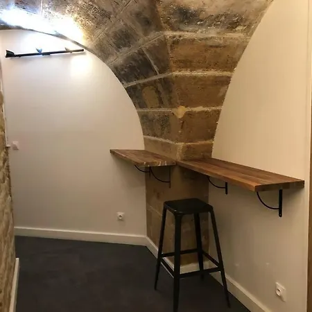 2 Lyonnais * Parigi