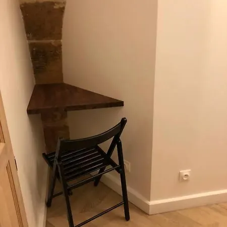 2 Lyonnais Appartamento Parigi